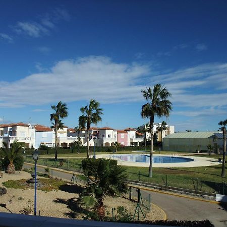 Torremar Natura Vista Piscina Vera Exterior photo